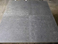 Keramische tuintegels (ca.57.6m²) - afbeelding 1 van  1