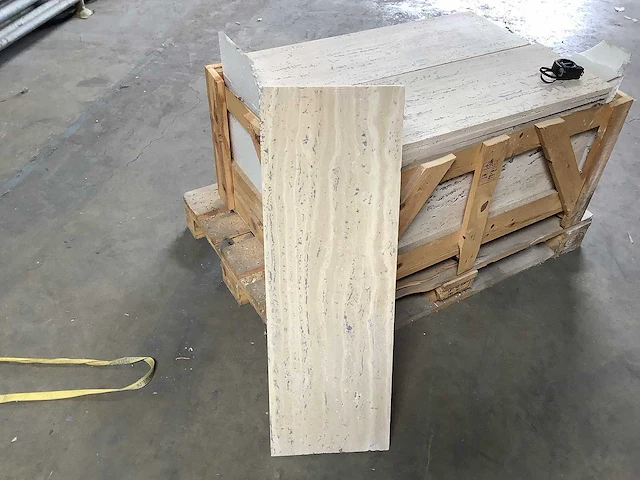 Keramische wandtegels (46x) - afbeelding 1 van  3