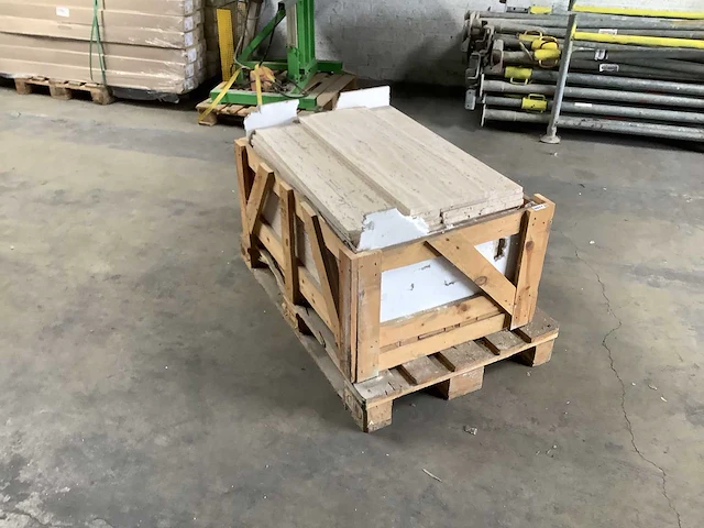 Keramische wandtegels (46x) - afbeelding 3 van  3