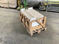 Keramische wandtegels (46x) - afbeelding 3 van  3