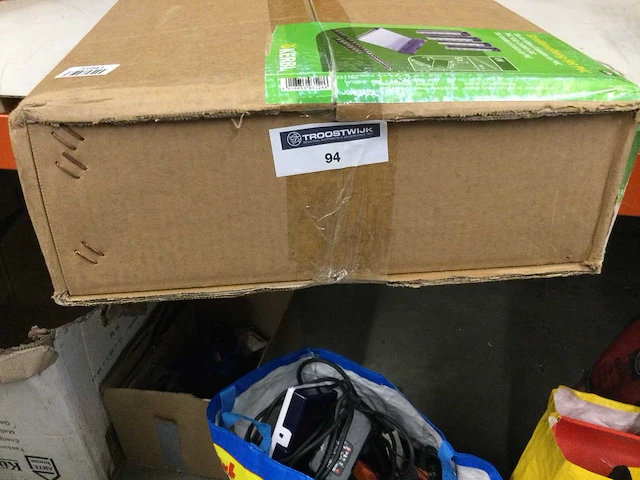 Kerbl - 291162 - overige magazijninventaris - afbeelding 2 van  3