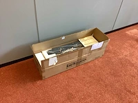 Kerkban move bureau in hoogte verstelbaar - afbeelding 3 van  4