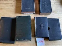 Kerkboeken - afbeelding 1 van  2