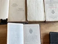 Kerkboeken - afbeelding 2 van  2