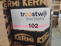 Kermi - 2-delige douche schuifdeur - afbeelding 4 van  4