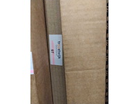 Kermi - 2-delige douche schuifdeur - afbeelding 4 van  4