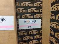 Kermi - 3-delige douche schuifdeur - afbeelding 4 van  4