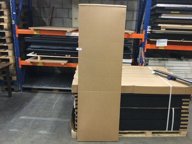 Kermi - b20-se - badkamer radiator - afbeelding 2 van  4