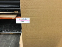 Kermi - b20-se - badkamer radiator - afbeelding 4 van  4