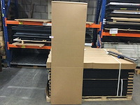 Kermi - b20-se - badkamer radiator - afbeelding 2 van  4