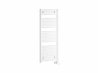 Kermi - b20-se - radiator elektrisch 117,4x59 cm - afbeelding 1 van  5
