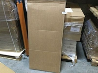 Kermi - b20-se - radiator elektrisch 117,4x59 cm - afbeelding 2 van  5
