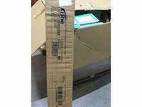 Kermi - b20-se - radiator elektrisch 117,4x59 cm - afbeelding 3 van  5
