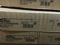 Kermi - b20-se - radiator elektrisch 178,9x59 cm. - afbeelding 3 van  5