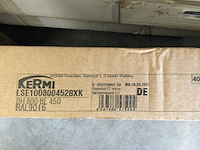 Kermi - lse100800452bxk - radiator - afbeelding 2 van  5