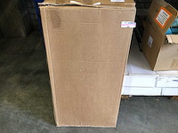 Kermi - lse100800452bxk - radiator - afbeelding 3 van  5