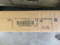 Kermi - lse100800452bxk - radiator - afbeelding 4 van  5