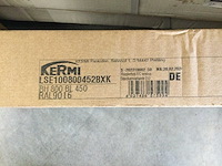 Kermi - lse100800452bxk - radiator - afbeelding 2 van  5