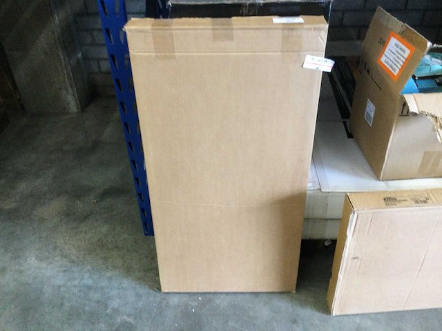 Kermi - lse100800452bxk - radiator - afbeelding 3 van  5