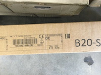 Kermi - lse100800452bxk - radiator - afbeelding 4 van  5