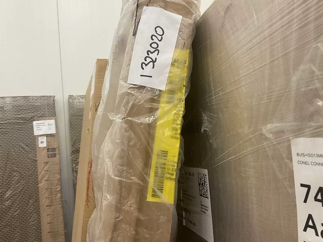 Kermi cada xs cc d2l 15020vpk douchedeur - afbeelding 2 van  3