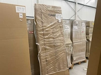 Kermi cada xs cc d2l 15020vpk douchedeur - afbeelding 3 van  3