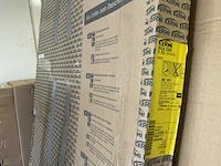 Kermi ibiza 2000 deur 90cm - afbeelding 2 van  4