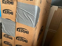 Kermi liga douchecabine 90x90x200 cm - afbeelding 4 van  4