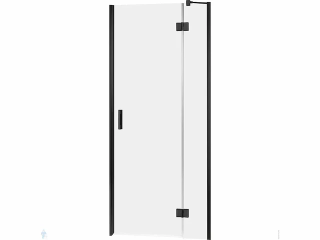 Kermi liga li sfr 100203ak douche schuifdeur - afbeelding 1 van  2