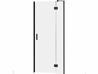 Kermi liga li sfr 100203ak douche schuifdeur - afbeelding 1 van  2
