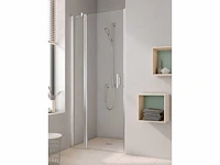 Kermi pega mo-pe1flvpkds3 douche zijwand