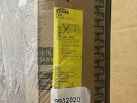 Kermi pega pe c2r 12020vak douchedeur - afbeelding 3 van  3
