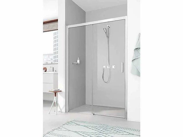 Kermi pega pe d2l douche schuifdeur - afbeelding 1 van  3