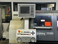 Kern - cd 322 - dmt kern cd 322 - 2004 - afbeelding 5 van  12