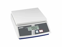 Kern fce 30k10n tafelweegschaal weegbereik (max.) 35 kg resolutie 10g - afbeelding 1 van  3