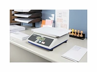 Kern fce 30k10n tafelweegschaal weegbereik (max.) 35 kg resolutie 10g - afbeelding 2 van  3