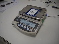 Kern & sohn gmbh - afbeelding 1 van  5
