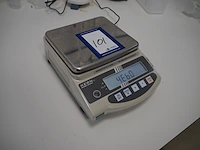 Kern & sohn gmbh - afbeelding 2 van  5