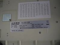 Kern & sohn gmbh - afbeelding 5 van  5
