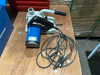 Kern wsf30 muurzaagmachine / sleuvenzaag - afbeelding 2 van  7