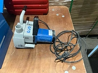 Kern wsf30 muurzaagmachine / sleuvenzaag - afbeelding 3 van  7