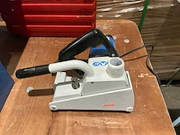 Kern wsf30 muurzaagmachine / sleuvenzaag - afbeelding 4 van  7