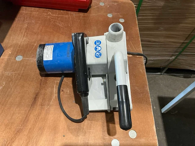 Kern wsf30 muurzaagmachine / sleuvenzaag - afbeelding 5 van  7