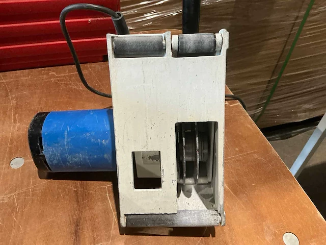 Kern wsf30 muurzaagmachine / sleuvenzaag - afbeelding 7 van  7