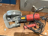 Kern wsf30 muurzaagmachine / sleuvenzaag - afbeelding 5 van  5