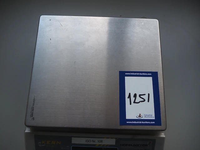 Kern - afbeelding 5 van  9