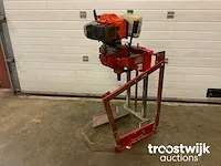 Kernboormachine - afbeelding 1 van  6