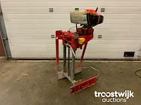 Kernboormachine - afbeelding 3 van  6