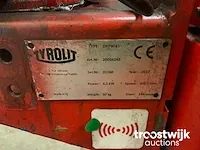 Kernboormachine - afbeelding 6 van  6