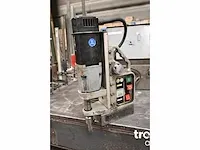 Kernboormachine - afbeelding 2 van  4